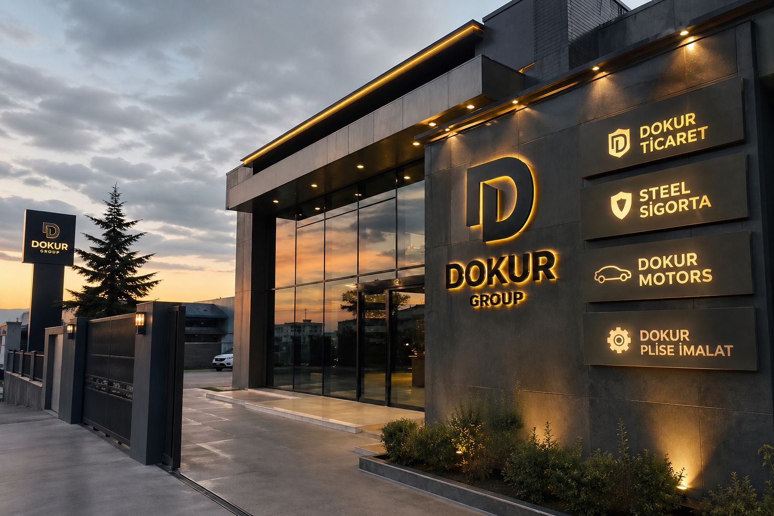 Dokur Group