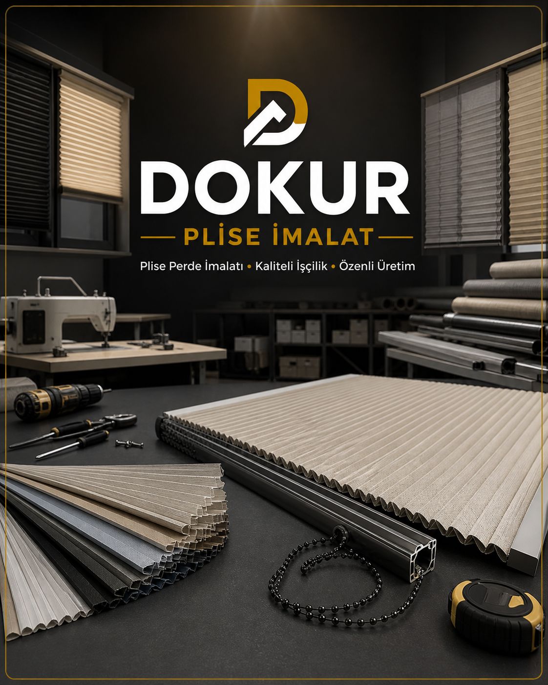 Steel Plise